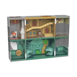 Bitty Pop! - Bitty Box - Harry Potter - Hogwarts Castle